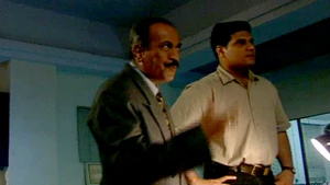 CID on Sony Pal - past program