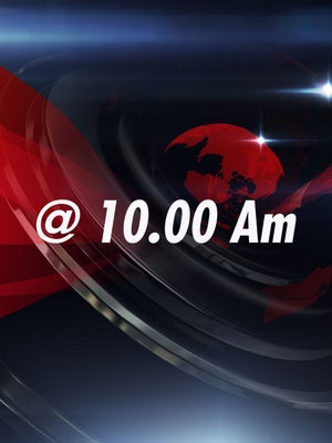 @ 10.00 Am on TV13 Gujarati - past program