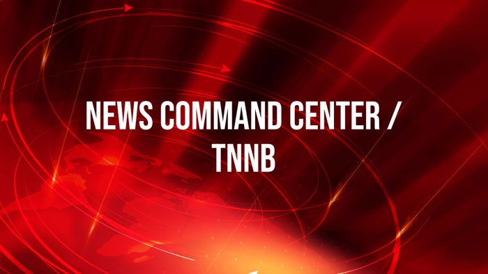 News Command Center / TNNB on JioTV