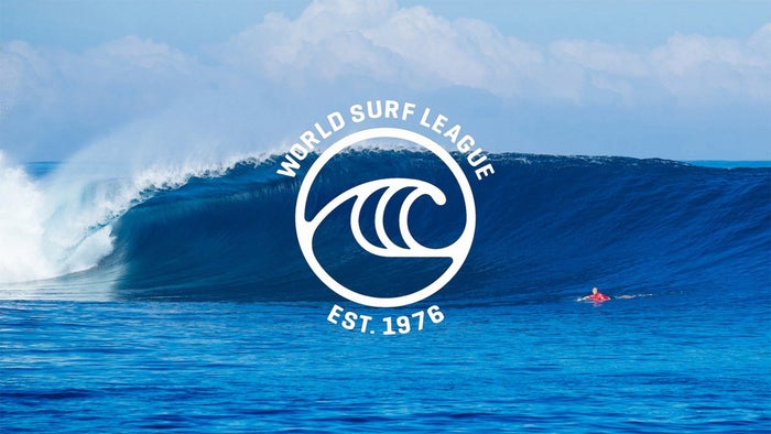 World Surf League on JioTV