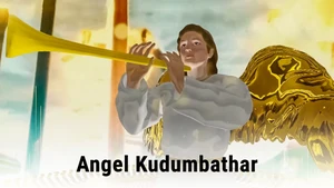 Angel Kudumbathar on Angel TV HD - past program