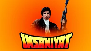 Insaniyat on B4U Movies - live program