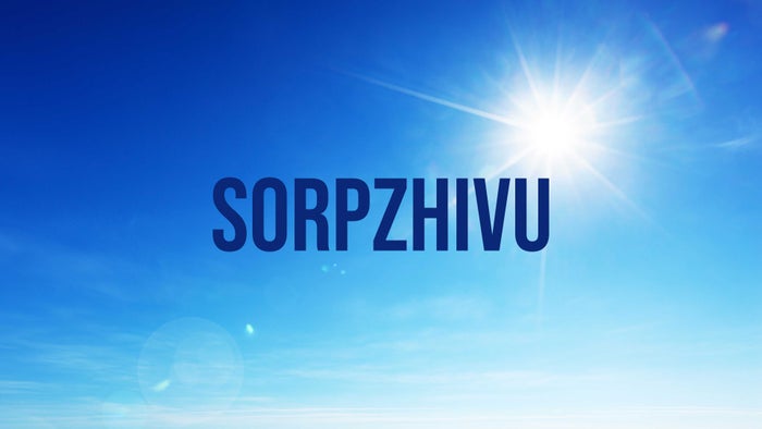 Sorpzhivu on JioTV
