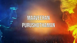 Maaveeran Purushothaman Episode 24 on Thanthi One - past program