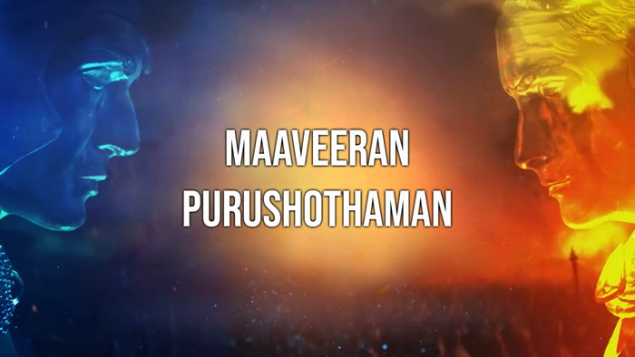 Maaveeran Purushothaman Episode No.27 on JioTV