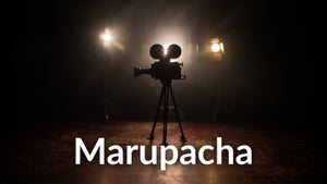 Marupacha on Surya Movies - past program