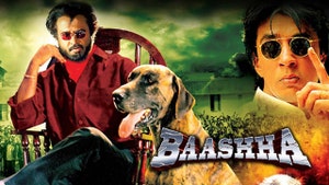 Baasha on Colors Cineplex Superhit - past program