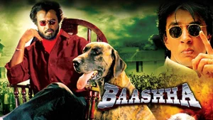 Baasha on Colors Cineplex Superhit - past program