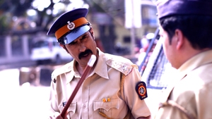 CID (Bangla) on Sony aath - past program