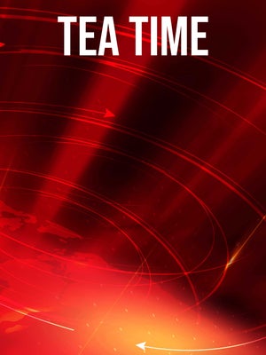 Tea Time on Saam Tv - past program