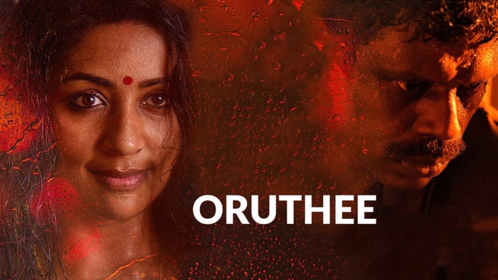 Oruthee on JioTV