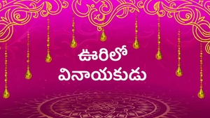Vurilo Vinayakudu on ETV Plus HD - past program