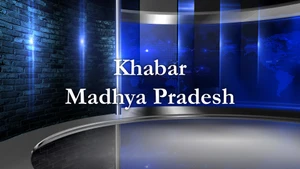 Khabar Madhya Pradesh on India News MP - past program