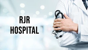 RJR Hospital on HM TV - past program