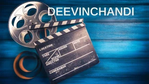 Deevinchandi on ETV Plus