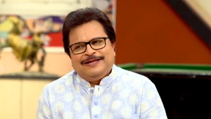 Taarak Mehta Ka Ooltah Chashmah on Sony SAB