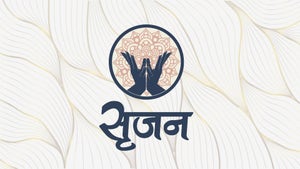 Srijan on Manav Dharam - past program