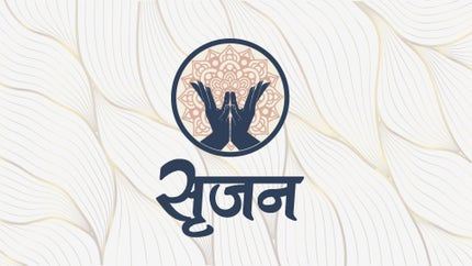 Srijan on Manav Dharam