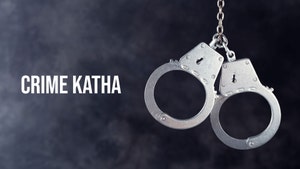 Crime Katha on Aaj Tak