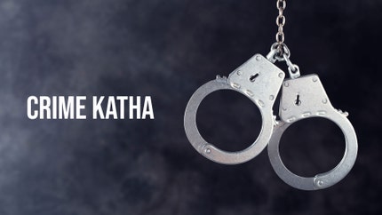 Crime Katha on Aaj Tak