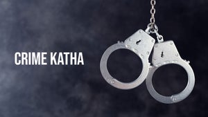 Crime Katha on Aaj Tak - future program