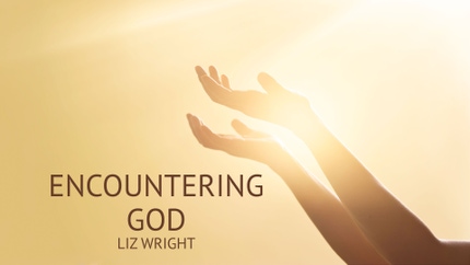 Encountering God: Liz Wright on God TV