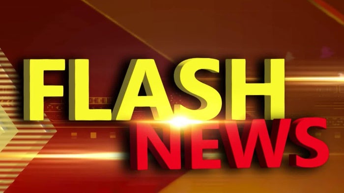 Flash News Live on JioTV