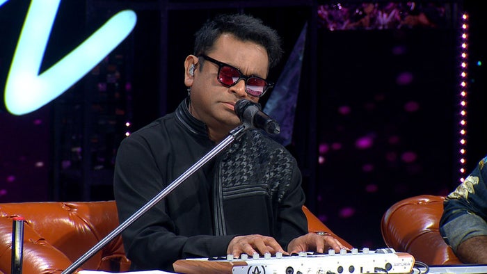 Indian Idol Episode No.66 on JioTV