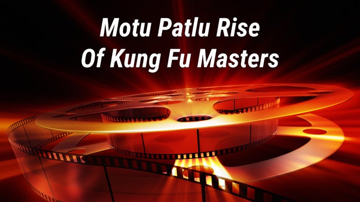 Watch Motu Patlu Rise Of Kung Fu Masters Live Streaming On Nick watch-motu-patlu-rise-of-kung-fu-masters-live-streaming-on-nick