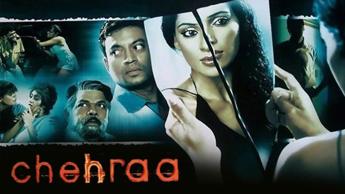 Chehraa on JioTV