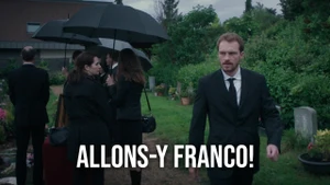 TV5 Monde on TV5 Monde - past program