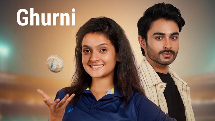 Ghurni Episode No.2 on JioTV