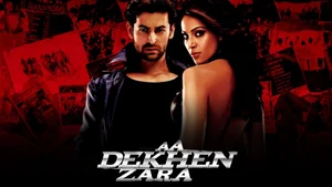 Aa Dekhen Zara on Colors Cineplex HD