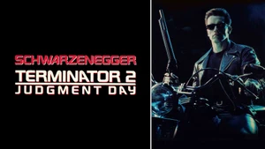 Terminator 2: Judgment Day on Movies Now - live program
