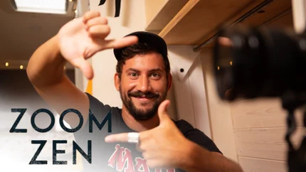 Zoom Zen on TV5 Monde