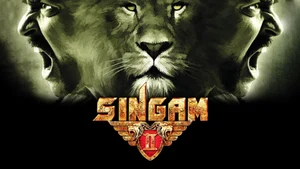 Main Hoon Surya Singham 2 on Colors Cineplex HD - past program