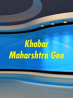 Khabar Maharshtra Goa on Network 10 - past program