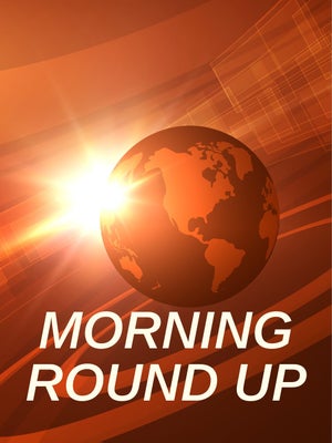 Morning Round Up on NL TV - past program