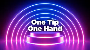 One Tip One Hand on Alright TV - past program