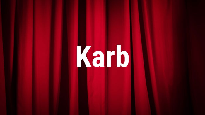 Karb Episode No.1 on JioTV