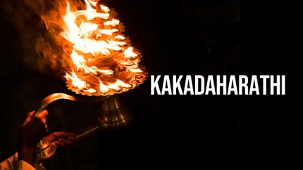 KakadaHarathi on Hindu Dharmam