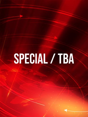 Special / Tba on India Voice - past program