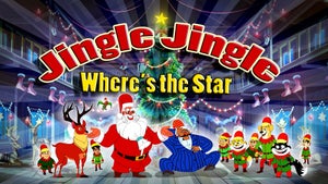 Honey Bunny Ka Jholmaal Episode 613 on Sony Yay Tamil - past program