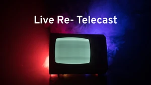 Live Re- Telecast on Divya Vani - past program