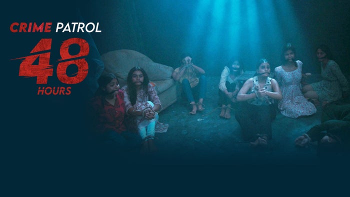 Best of Crime Patrol - Crime Patrol 48 Hours Episode No.38 on JioTV