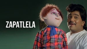 Zapatlela on Zee Talkies - past program