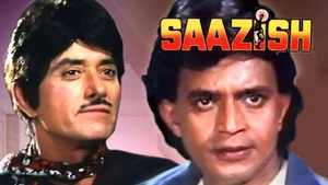 Saazish on Sony MAX2 - past program