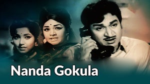Nanda Gokula on Sun Udaya Movies - past program