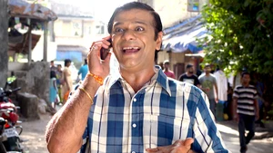 Taarak Mehta Ka Ooltah Chashmah on Sony SAB HD - past program