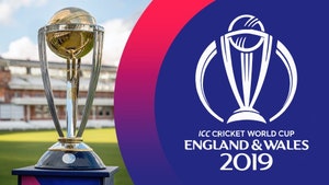 2019 ICC Cricket World Cup on Star Sports 2 Tamil - past program